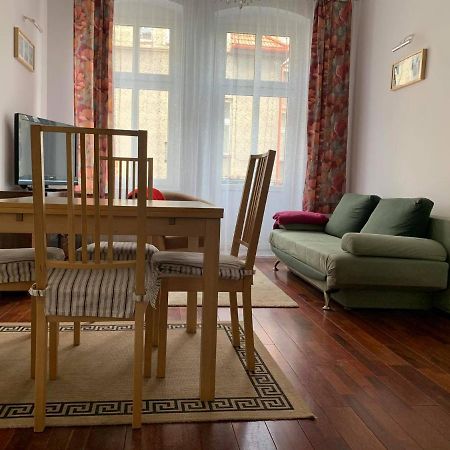 ソポトApartament Mariana Mokwy 6Bアパートメント エクステリア 写真