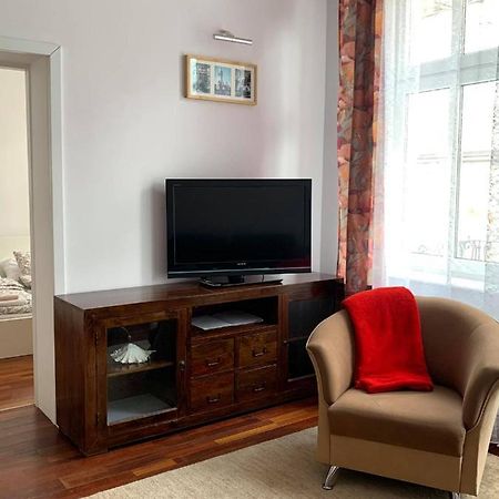 ソポトApartament Mariana Mokwy 6Bアパートメント エクステリア 写真