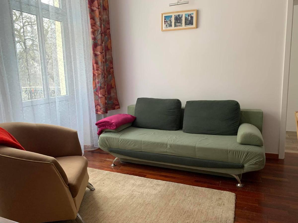 ソポトApartament Mariana Mokwy 6Bアパートメント エクステリア 写真