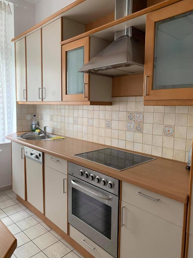 ソポトApartament Mariana Mokwy 6Bアパートメント エクステリア 写真