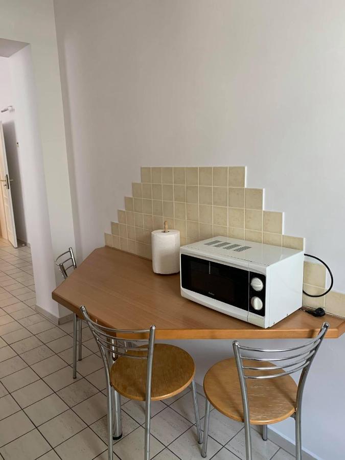 ソポトApartament Mariana Mokwy 6Bアパートメント エクステリア 写真