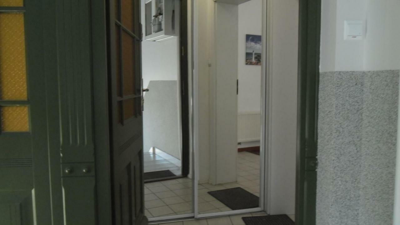 ソポトApartament Mariana Mokwy 6Bアパートメント エクステリア 写真