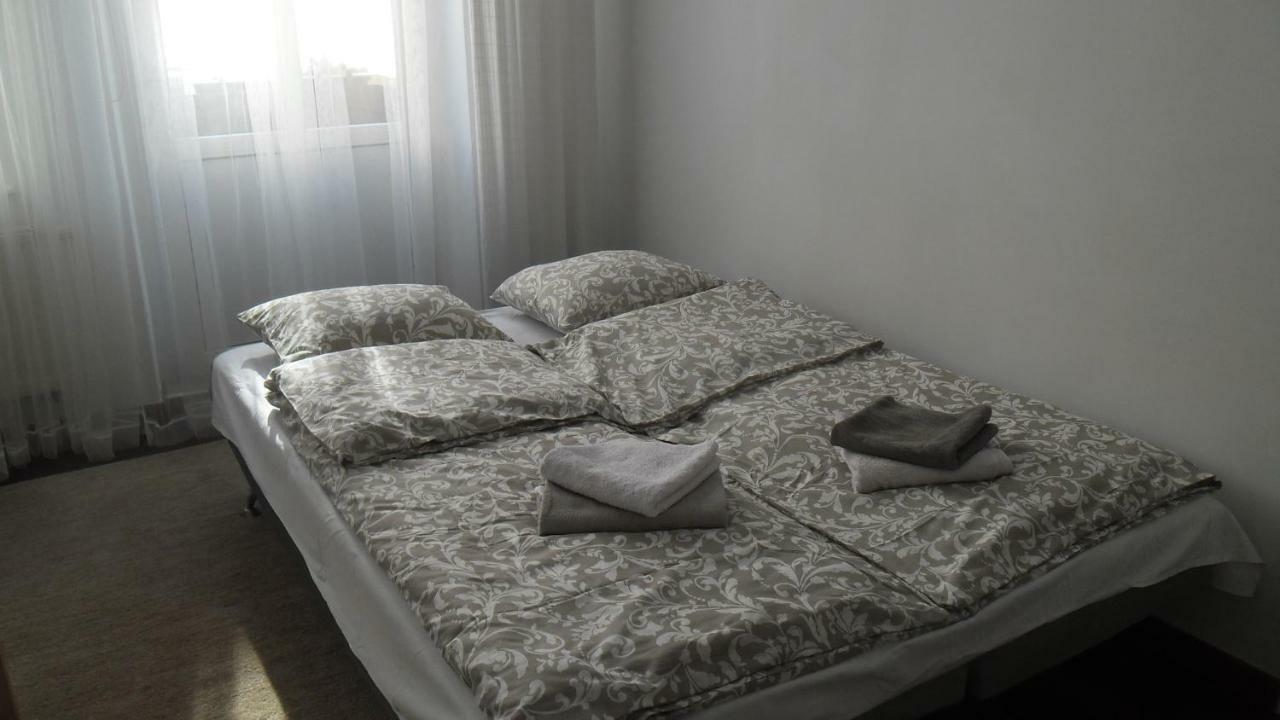 ソポトApartament Mariana Mokwy 6Bアパートメント エクステリア 写真