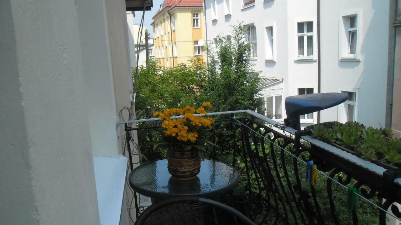 ソポトApartament Mariana Mokwy 6Bアパートメント エクステリア 写真